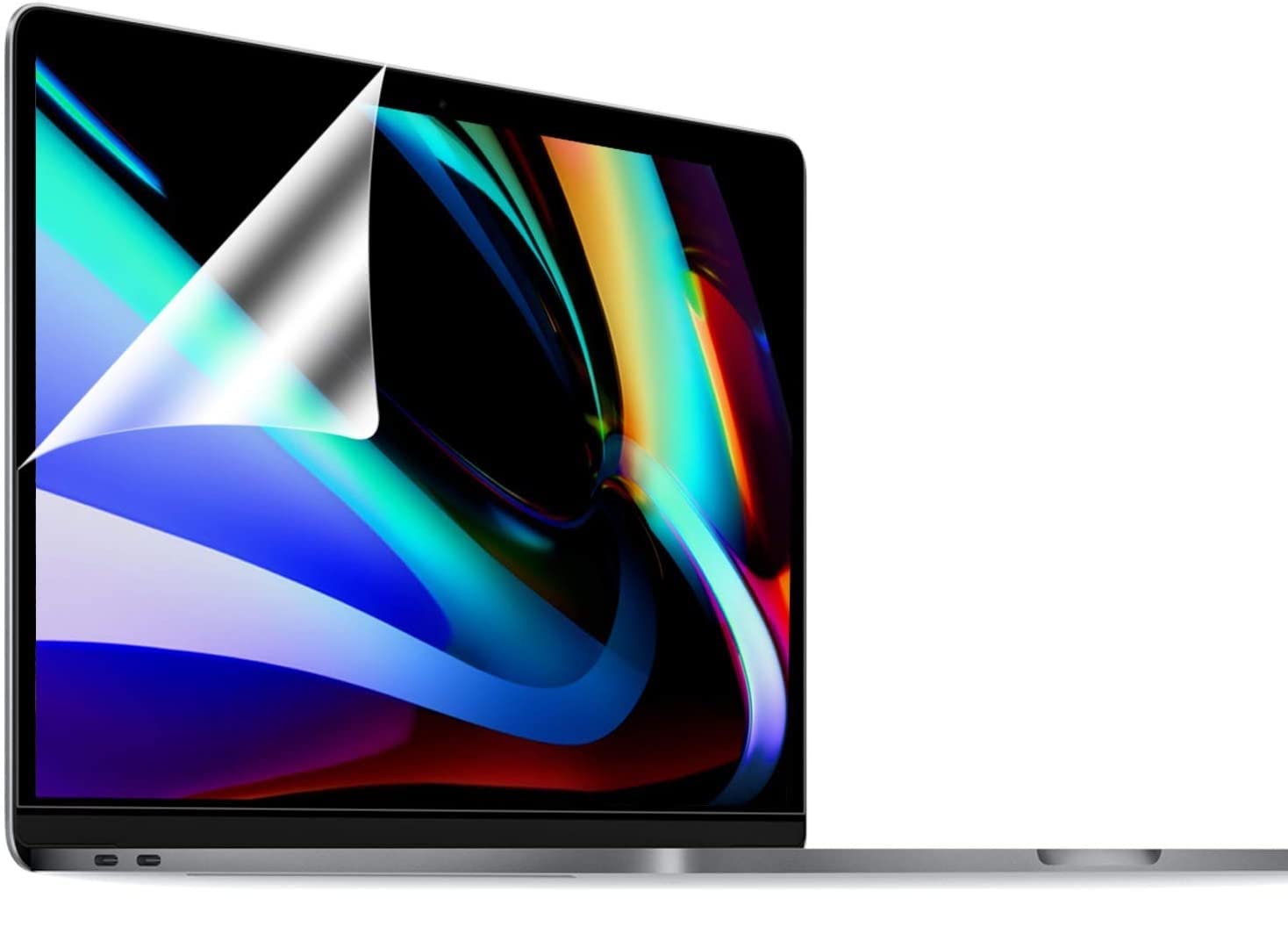 TECH-X 14.0 Inch Laptop Screen Protector Notebook Computer Screen Guard Anti Scratch Dust-Proof and Fingerprint Resistant 9H Hardness Full Compatibility with Touchscreen for all 14.0-inch laptops