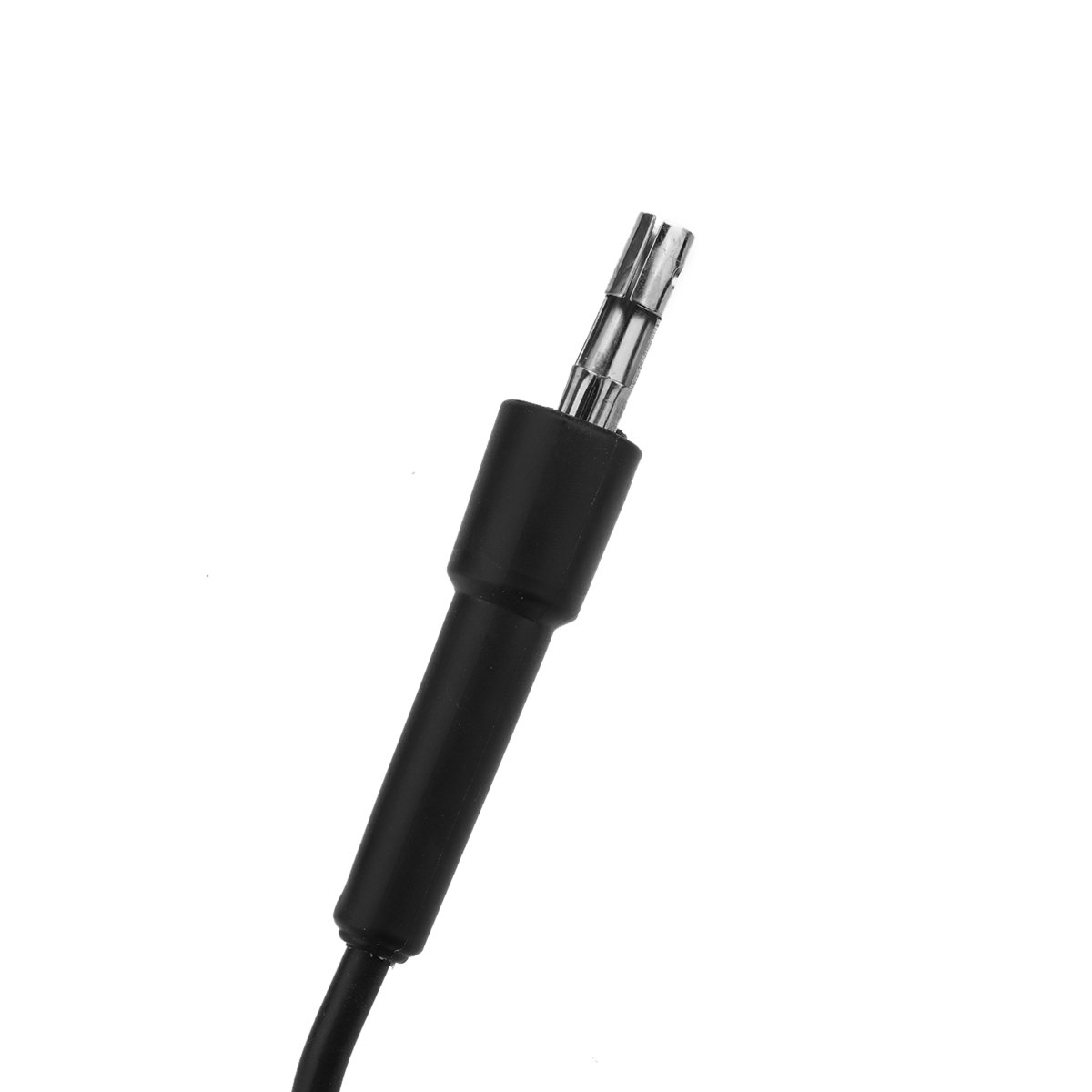 2PCS Inline Spark Plug Tester, Light Lawnmower Engine Checker, 6-12