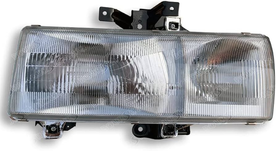 Amazon.com: Headlight LH For Nissan UD 1800 1800CS 1800HD 2000