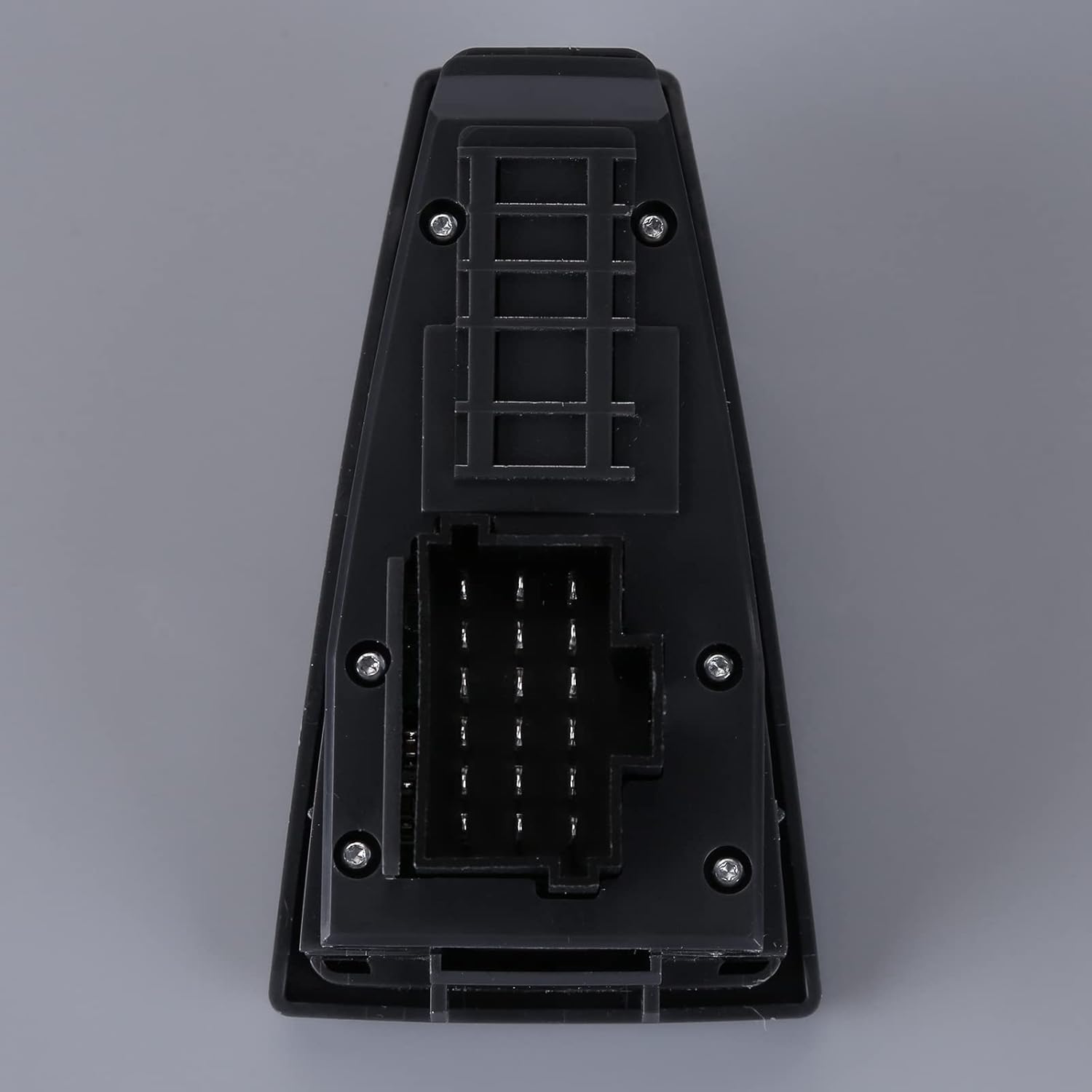 Power Window Switch Left Right Side Electric Power Window Control Switch Replacement for Truck FH12 FM 07W27 Replace 20752922