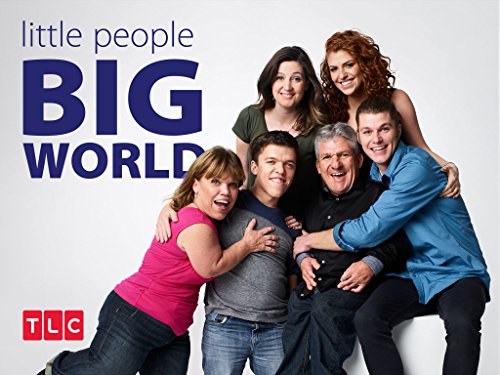 Little People, Big World Season 16