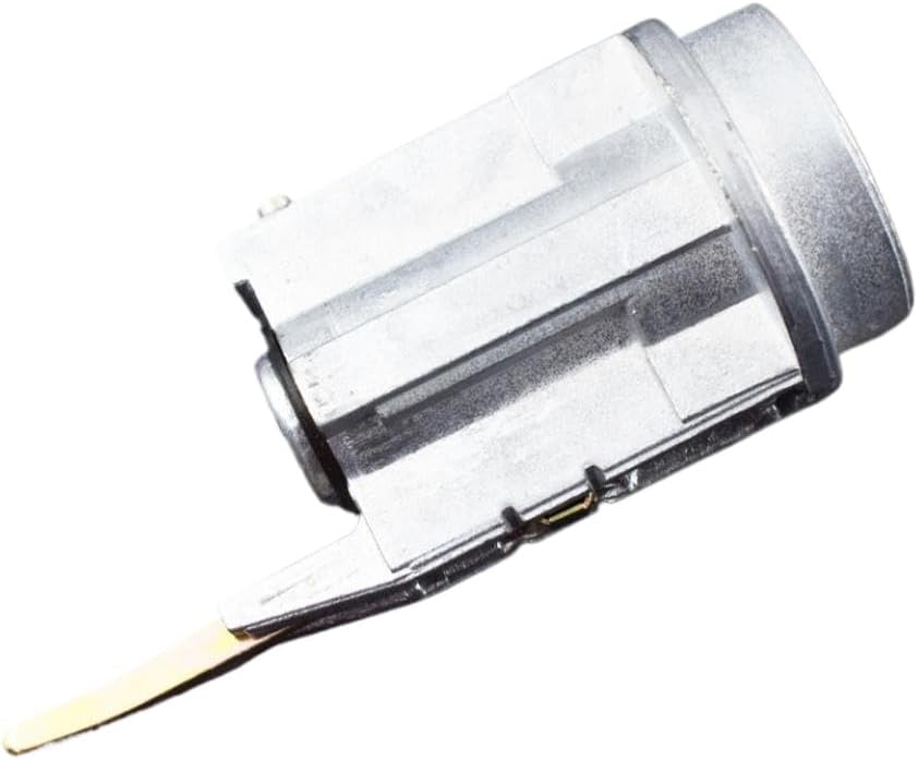 Ignition, Door, and Gas Lock Kit Compatible with Pickup Models 1988-1997, RN85, LN106