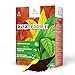 Produktbild LERAVA® Eisenchelat - bekämpft effektiv Eisenmangel - eisendünger für alle Pflanzenarten - sorgt für kräftiges Grün - einfache Anwendung - eisendünger hortensien  eisendünger rasen - made in Italy