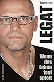 Wenn das Leben foul spielt (German Edition)
