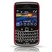 Melkco - BlackBerry Bold 9700 Formula Cover Pink