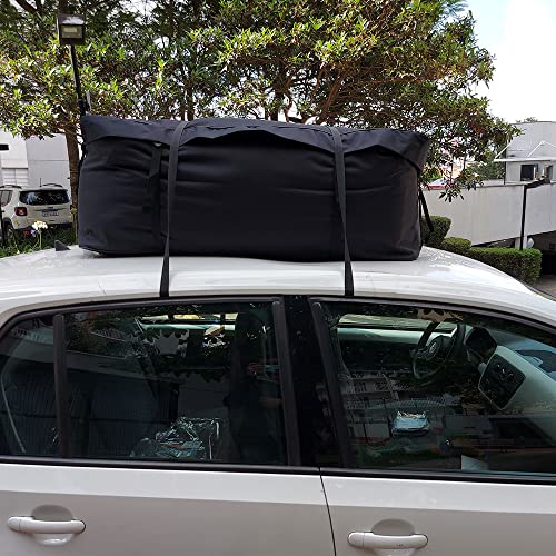 Bagageiro Dobrável Impermeável Standard - Maori Extreme