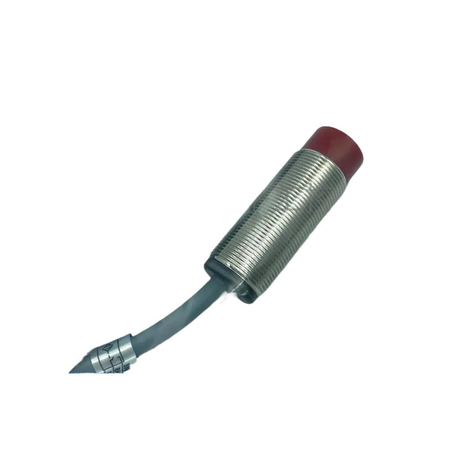 XDDQWSWA Proximity switch 118MM/2NO-16N-M12 5E0 218MM/4NO-12E-S12 8E0(IS 218MM 2NO-12E-S12)