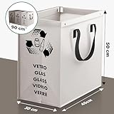 Zoom IMG-1 ptms borse raccolta differenziata maxi Zoom IMG-1 ptms borse raccolta differenziata maxi