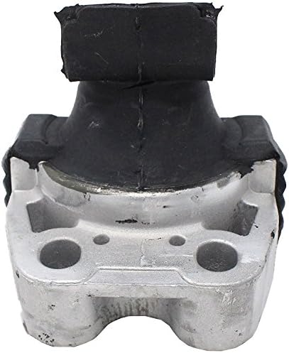 ENA Engine Motor and Trans Mount Set of 3 Compatible with Ford 2008 2009 2010 2011 Focus 2.0L Replacement for A5312 A5322 A2986