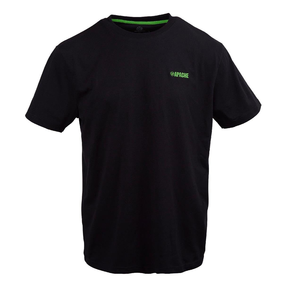 Apache Black Delta T-Shirt - Xxl (47/49In)