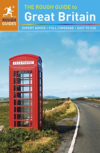 The Rough Guide To Great Britain