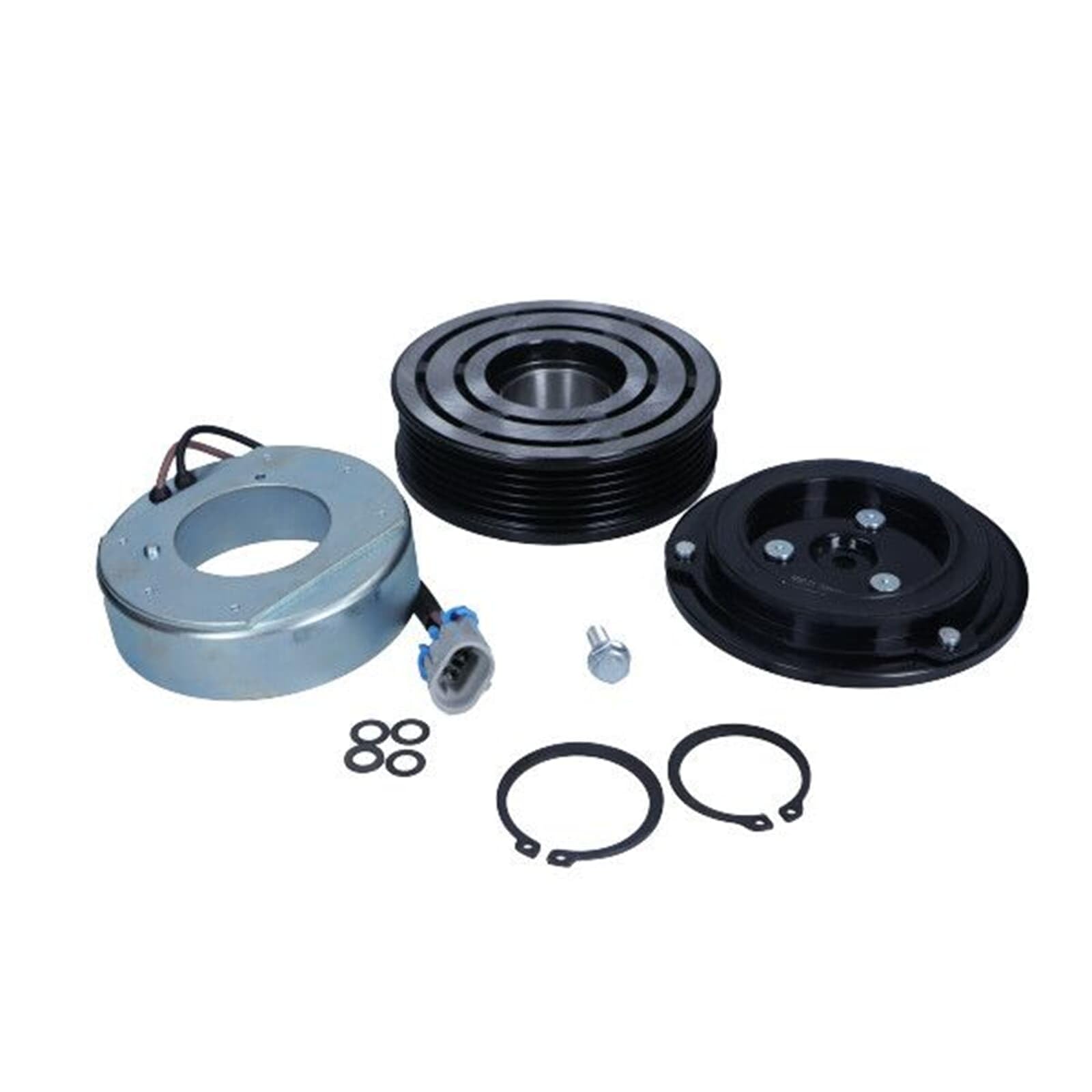 MAXGEAR AC130002 Acoplamiento magnético compresor del aire acondicionado