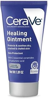 Cerave Çatlamış Ve Aşırı Kuru Ciltler Için Balsam 54Gr