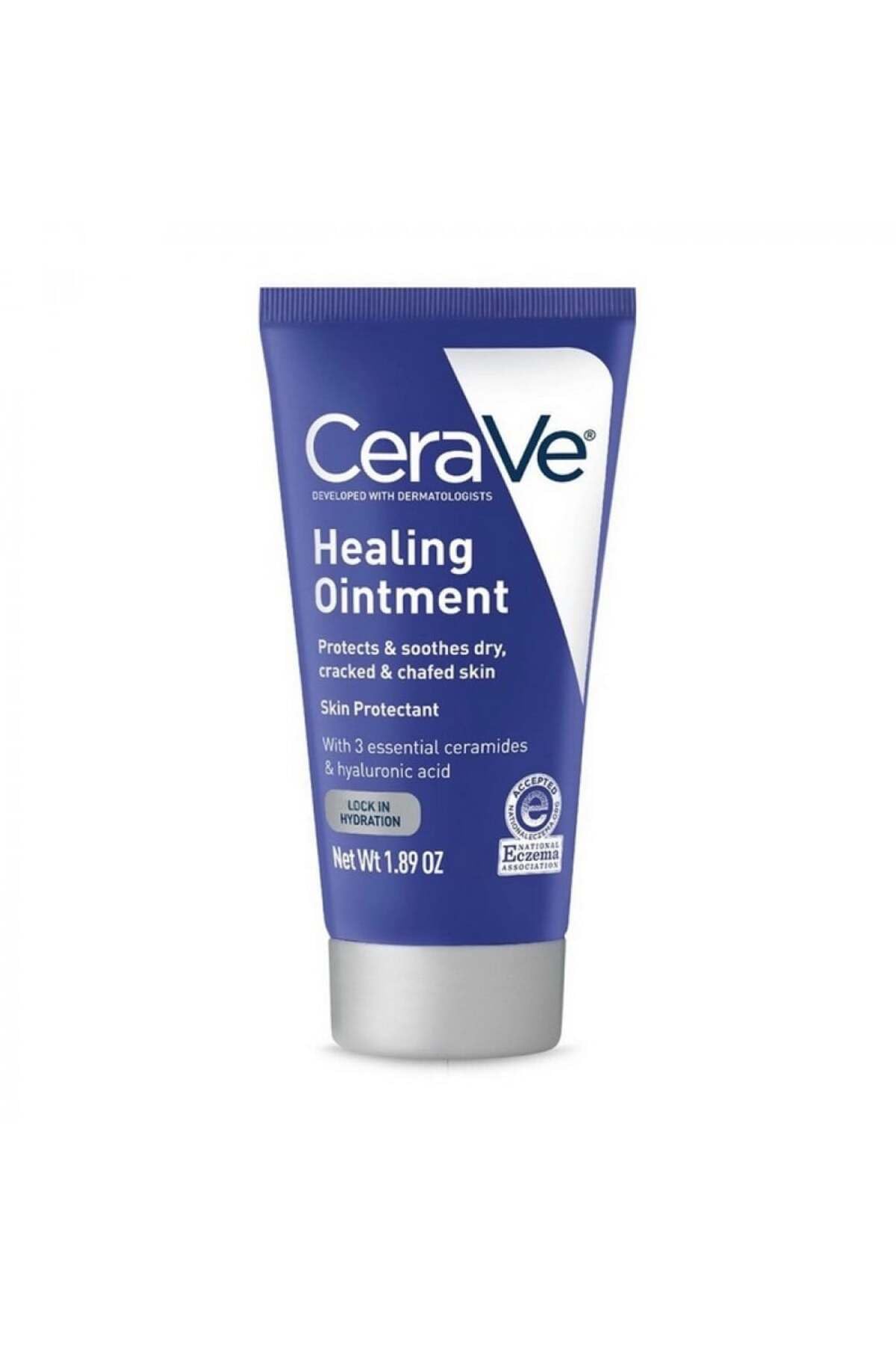Cerave Çatlamış Ve Aşırı Kuru Ciltler Için Balsam 54Gr