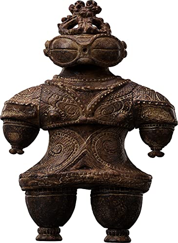 Good Smile Company - Table Museum Annex Shakoki-Dogu Figurema Action Figure, Multicolor
