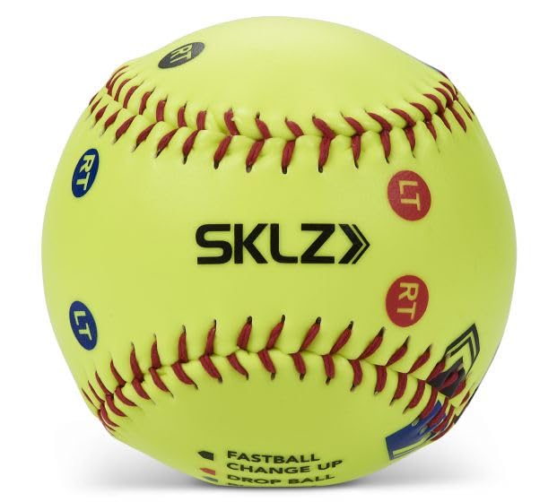 Pitch Training Softball