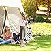 Telescopio Astronómico Portátil, Zoom HD 400/70mm, Ajustable Trípode, Fácil de Montar, Potente...
