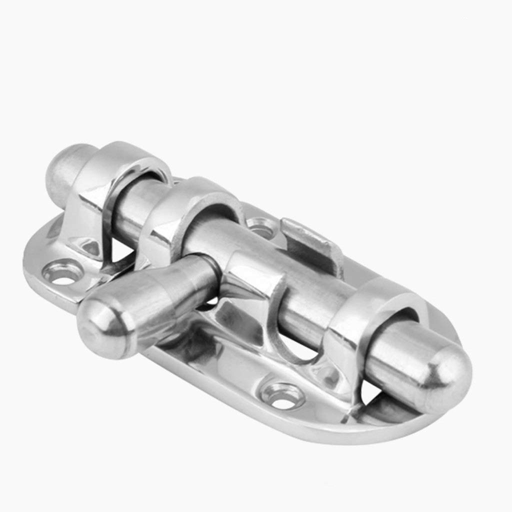 Verrouillage de fenêtre de bateau en inox anti-rouille contre les blocages