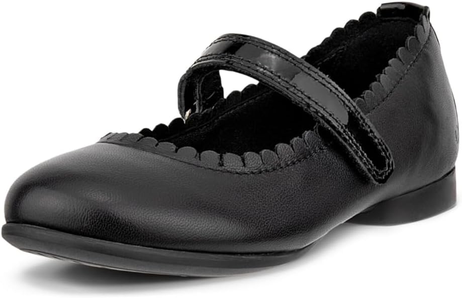 ECCO Kids' Anine Slip-on Dress Mary Jane