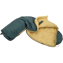 Carinthia G145 Sleeping Bag, Green