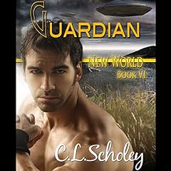 Couverture de Guardian