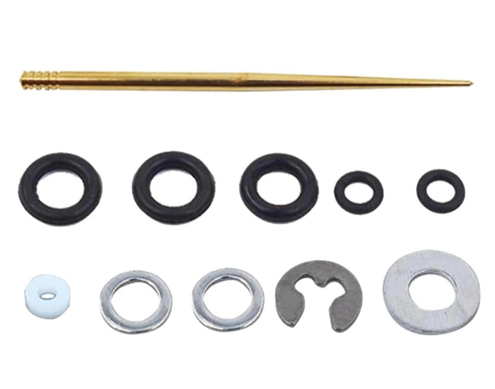 Kit Riparazione Carburatore Per KFX400 Per LTZ400 Per HDM 221 2003-2006