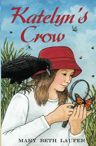 Katelyn's Crow view 2