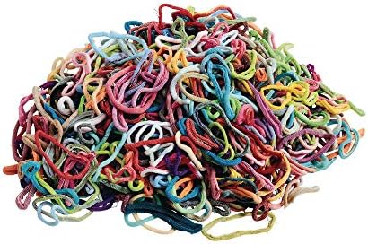 Pepperell Loopers 16ozAssorted