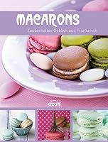 Macarons 3037933712 Book Cover