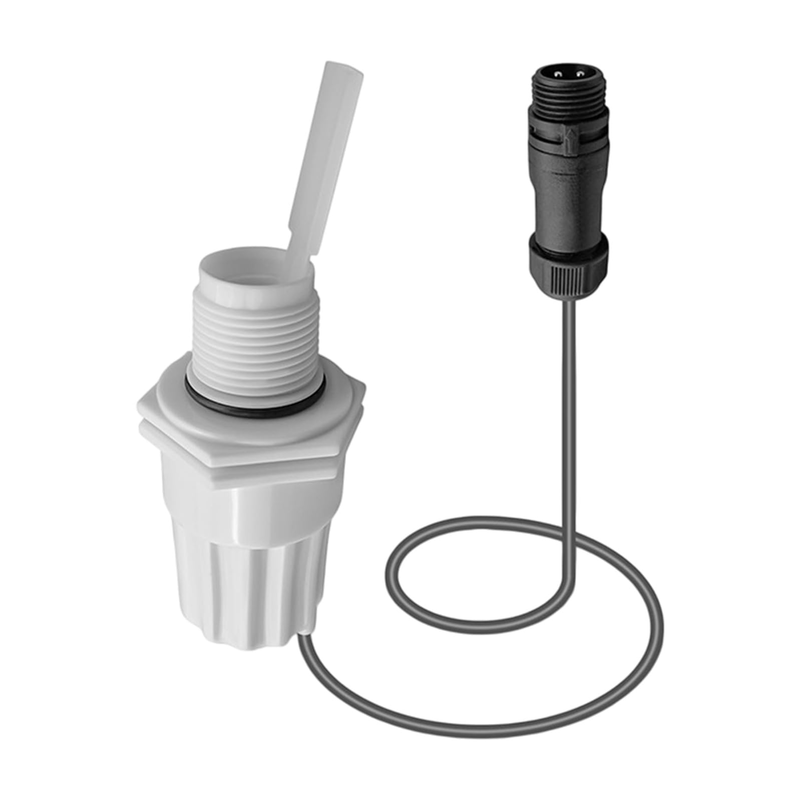 Tsophreniq Multicolor Pool Water Monitor Featuring 24V Capacity And 250Ma Component For Accurate Liquid Movement Tracking High Accuracy Change