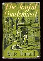 The Joyful Condemned B0000CIGMO Book Cover