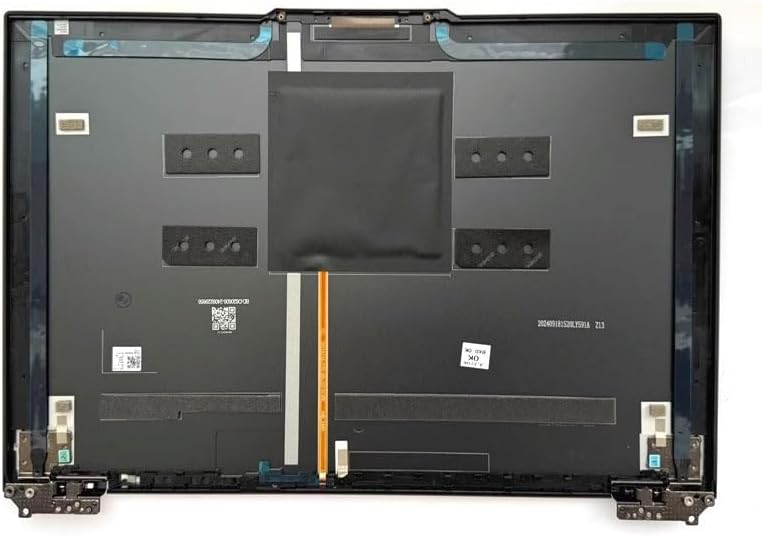 5CB1M50179 New LCD Rear Back Cover Top Screen Case for Legion Pro 5 16IRX9 83DF Laptop