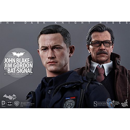 Amazon.co.jp: ムービー・マスターピース ダークナイトライジング 