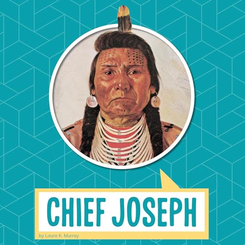 Chief Joseph by Laura K. Murray episode artwork