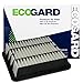 ECOGARD XA5279 Premium Engine Air Filter Fits Lexus LS430 4.3L 2001-2006, GS400 4.0L 1998-2000