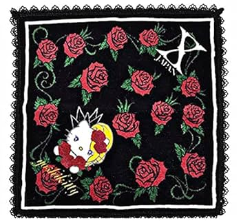 【限定品】yoshikittyメールブロック(新品)など★X JAPAN Amazon.co.jp: X JAPAN YOSHIKI yoshikitty（ヨシキティ）公式