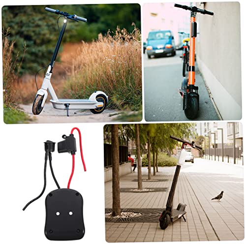 UPKOCH Adaptador De Bateria Adaptador De Energia Roda De Controle Remoto Conversor De Energia Para B