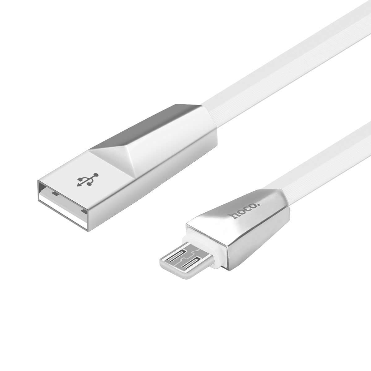 Amazon.co.jp: Micro 菱形USBデータケーブル 高速充電 1.2m・26g 高