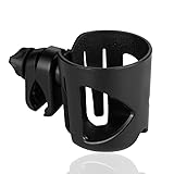 Accmor Universal Cup Holder for Wheelchairs and Walkers