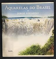 Aquarelas Do Brasil 8590102610 Book Cover