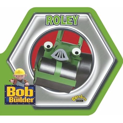 Bob the Builder: Roley