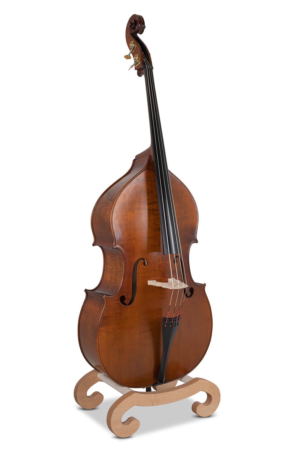 GEWA - Contrabbasso Premium Line semi-massiccio 1/2