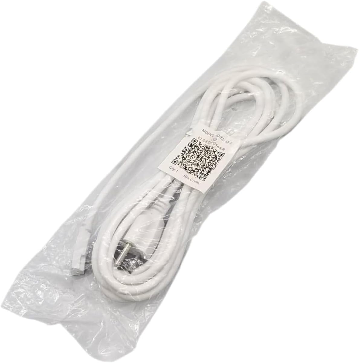 New Elite-LED Power Cord EL/LED/PC144