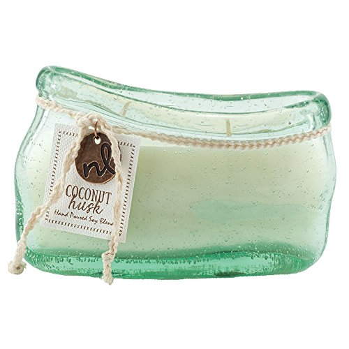 Northern Lights Candles Windward – Coconut Husk – 14 Oz #TOP25