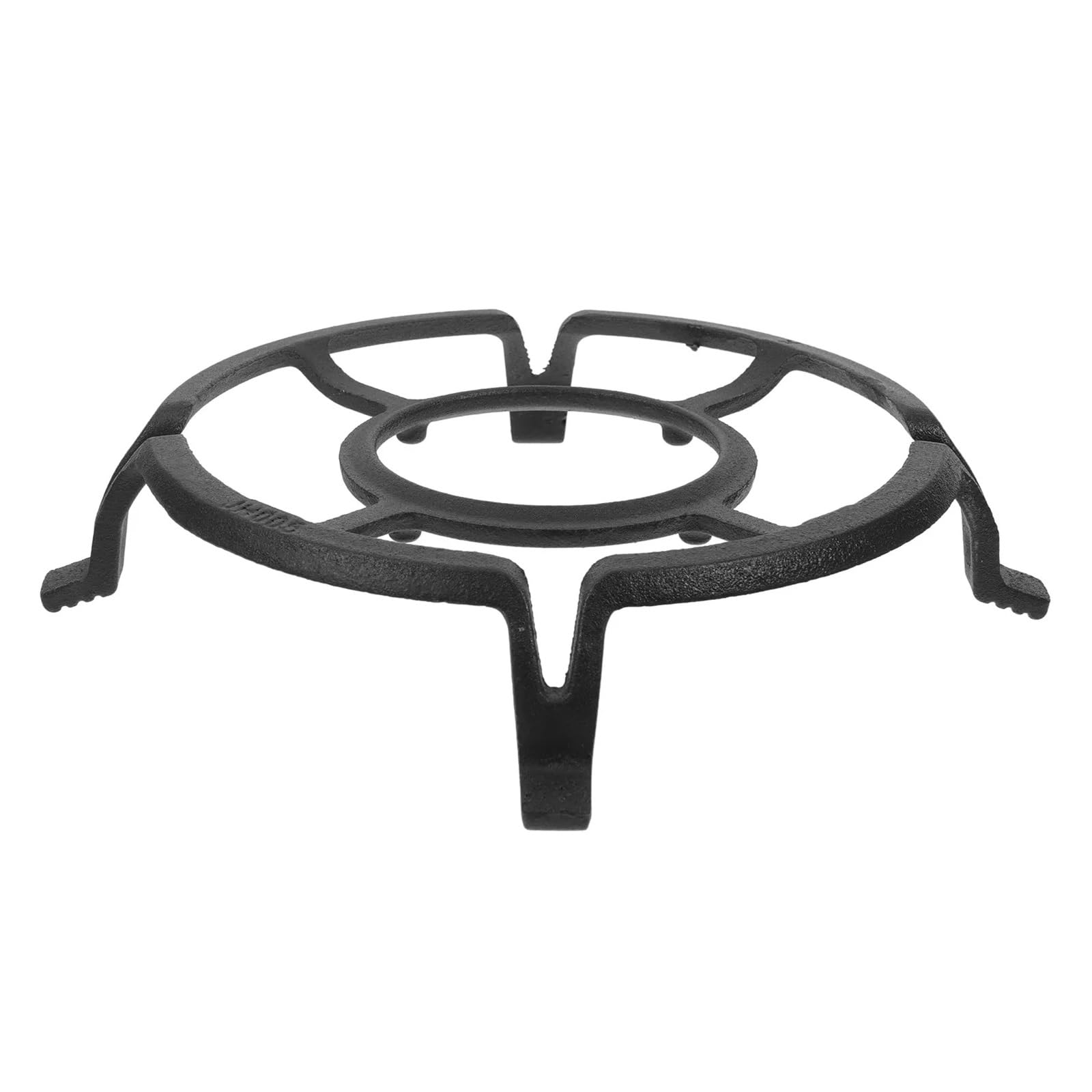 Gas Stove Rack Heat Guide Plate Pan Stand Holder for Cooker Hob Burner Trivet Iron Wok Support