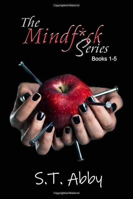 The Mindf*ck Series
