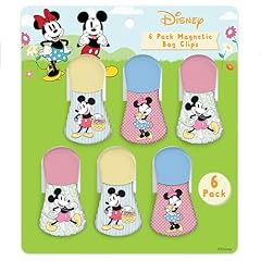 Mickey and Minnie (Easter)