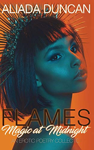 Flames: Magic At Midnight