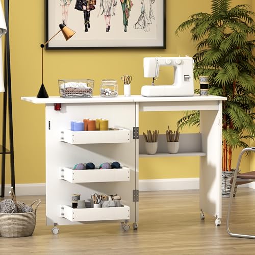 Muebles del cuarto de costura marca RWDKDTX