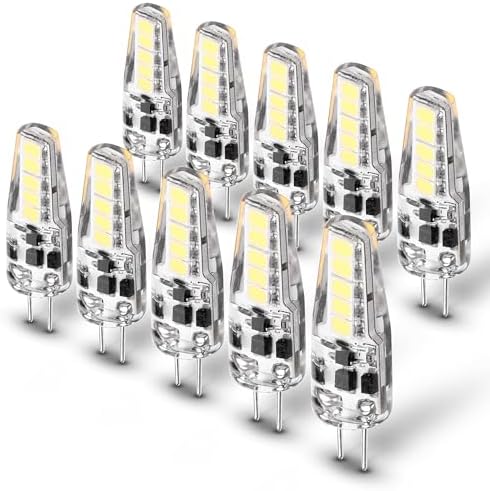 Whelen 60 Watt 12V Snap In Replacement Halogen Bulb - H60SN12 01 - Foto 12